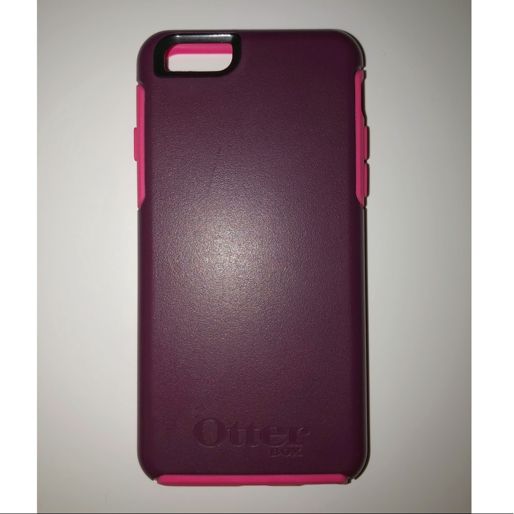 iPhone 6 Otterbox